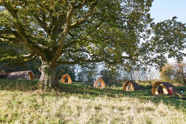 Win a Weekend Break & a Case of Rosé, to Celebrate the Launch of Total Guide to the Cotswolds!
