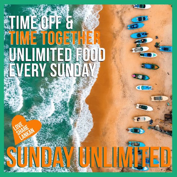 Sunday Family Feast at The Coconut Tree Bournemouth – Kids Eat Free