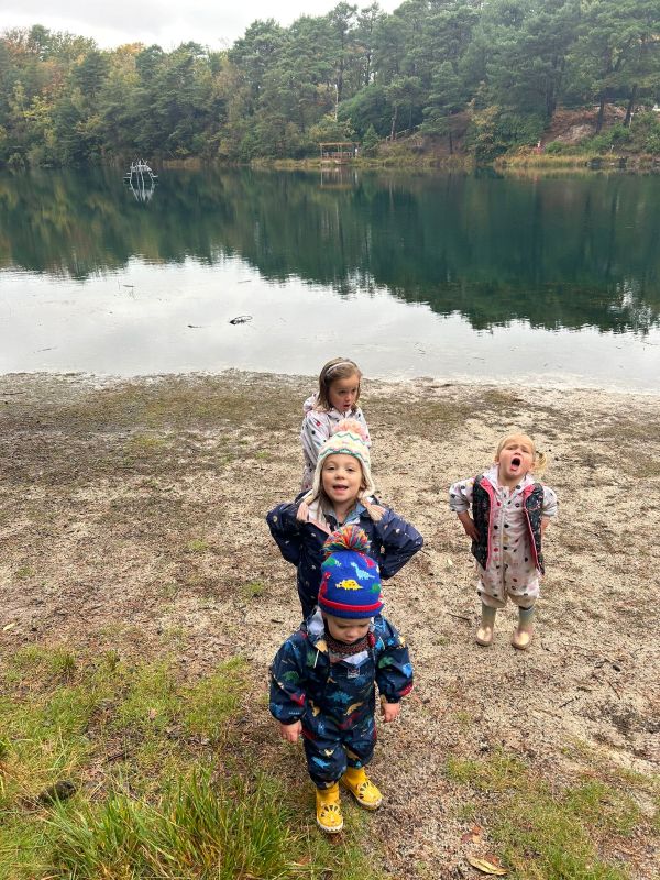 Blue Pool: Why this hidden gem in Dorset should be on your bucket list