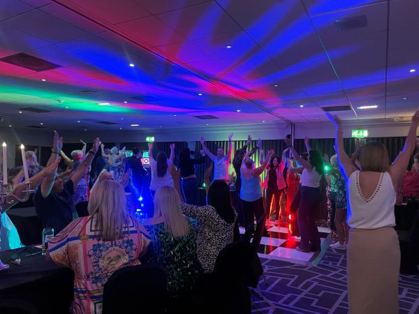 WIN a Boogie Bingo Night Out for You & Your Mates!