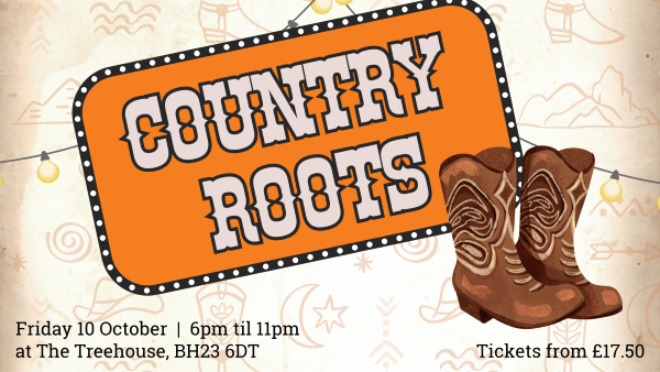 Country Roots with Diverse Abilities