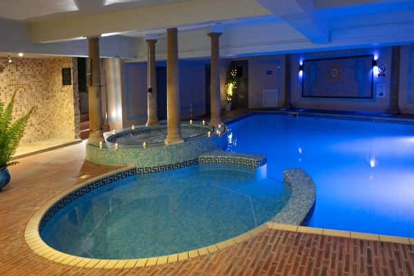 Unwind at Bournemouth West Cliff Hotel – A Top Spa and Coastal Escape for Grown-Ups This Summer