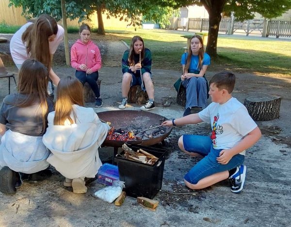 Outdoor Holiday Club launching at The Treehouse