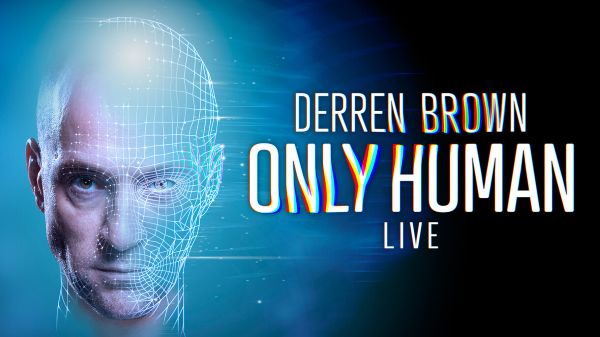 derren brown