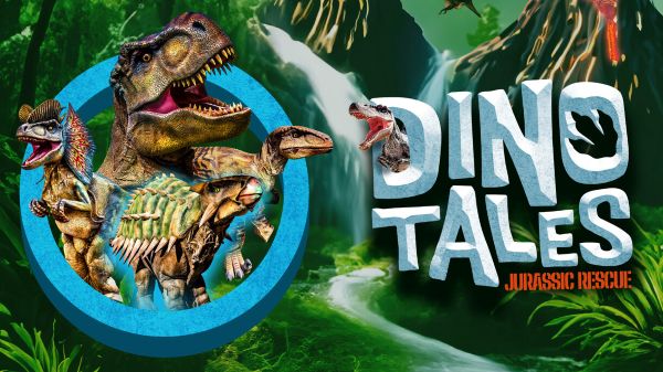 DINO PROMO