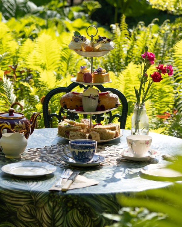 Upwey Wishing Well & Tearooms: Dorset’s Most Tranquil Hidden Gem for Grownups