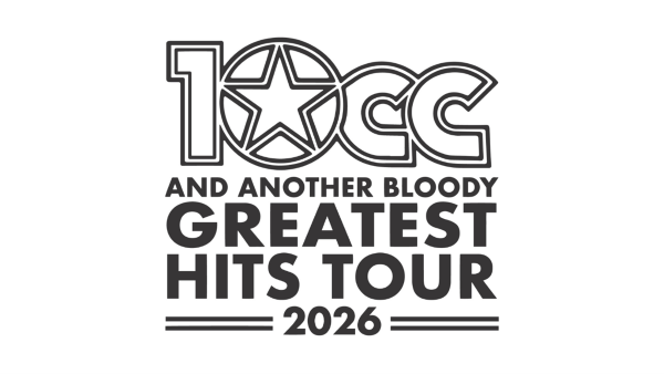 Art-rock pioneers, 10cc to bring their new tour to Bournemouth in 2026