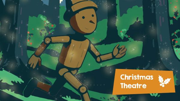 Pinocchio Family Theatre