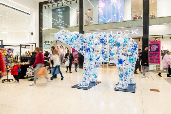 Celebrate Christmas in the community at The Dolphin