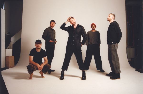 Poole Harbour Festival – Kaiser Chiefs to headline anniversary line up