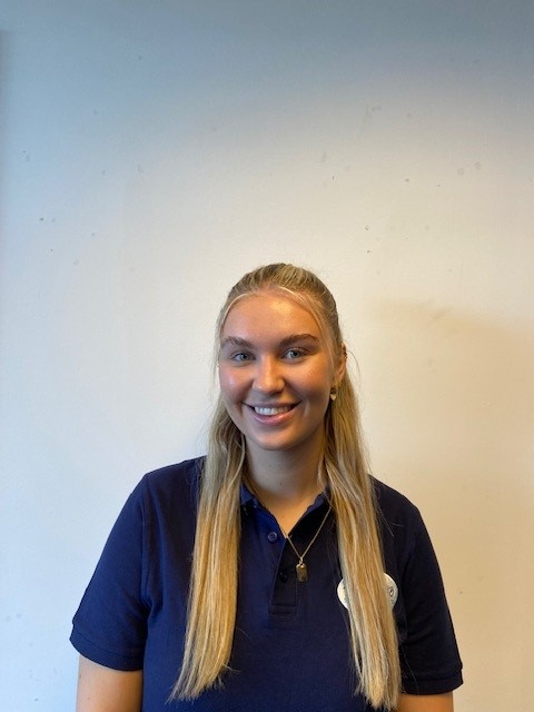 TGT Meets…Kirstyn Green - Sales & Marketing Manager for Individuality Swimming & Fitness