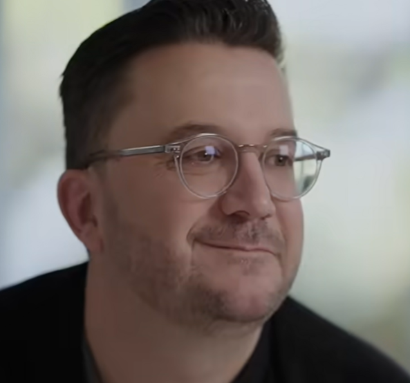 VIDEO: Fostering South West - Get to know our local council foster carer Wes