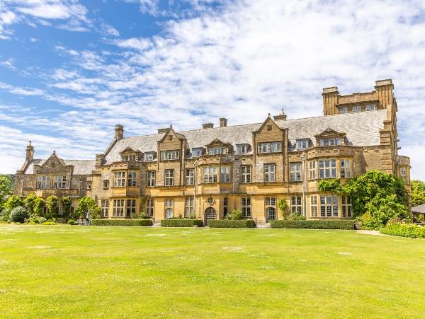 Minterne House: Must-Visit Gardens This Spring, Family Days Out and a Historic Dorset Estate to Explore