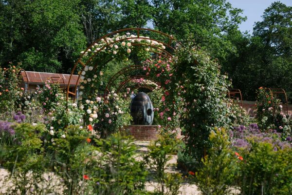 Easter: The Great Careys Spring Grow