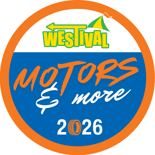 Westival Returns 2026