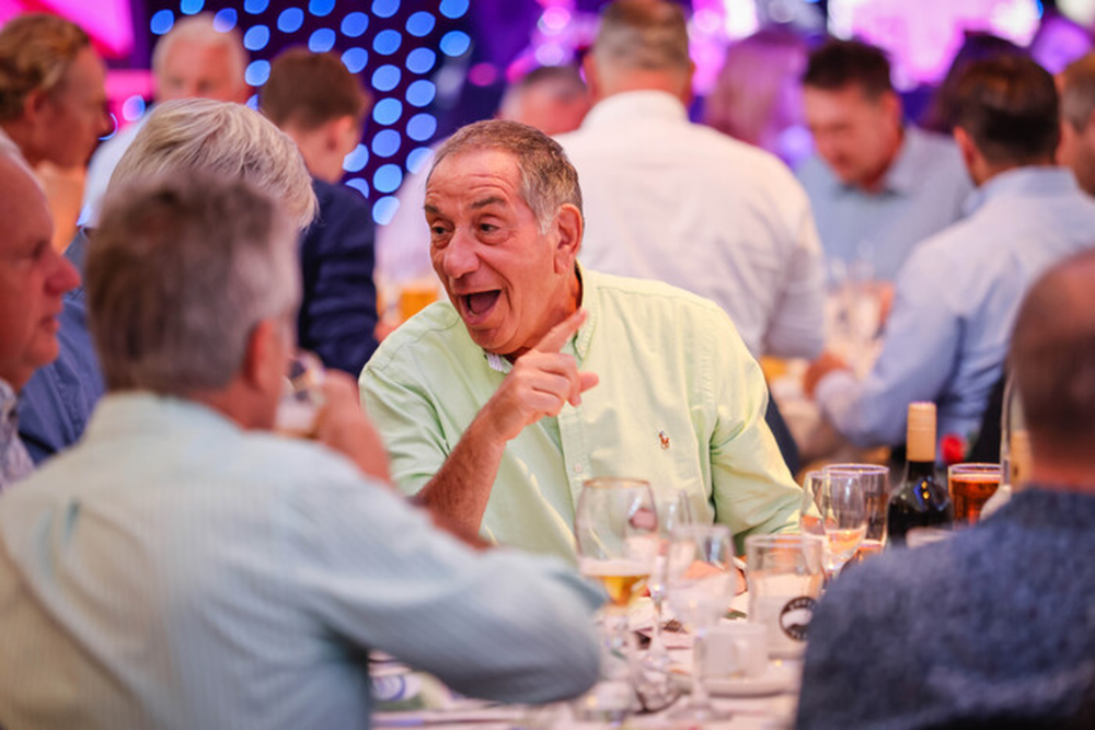 Gallagher Poole Corporate Quiz Night