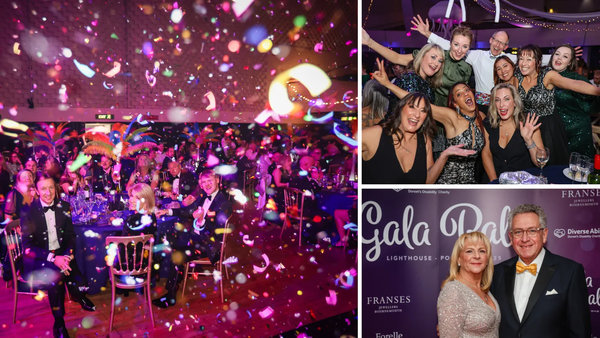 Gala Ball