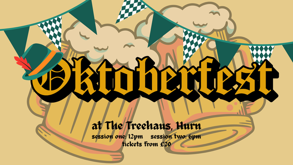 Oktoberfest