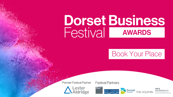 Dorset Business Festival Awards