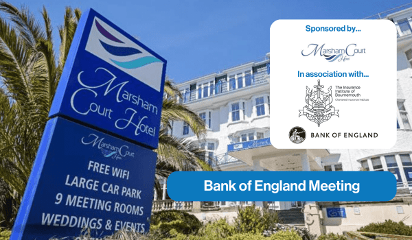 bank of england meeting 2023