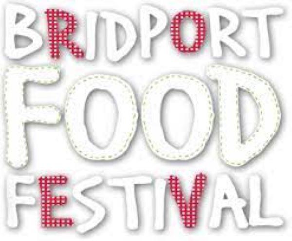 Bridport Food festival 2023