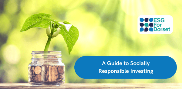 A guide to socially responsible investing dorset chamber