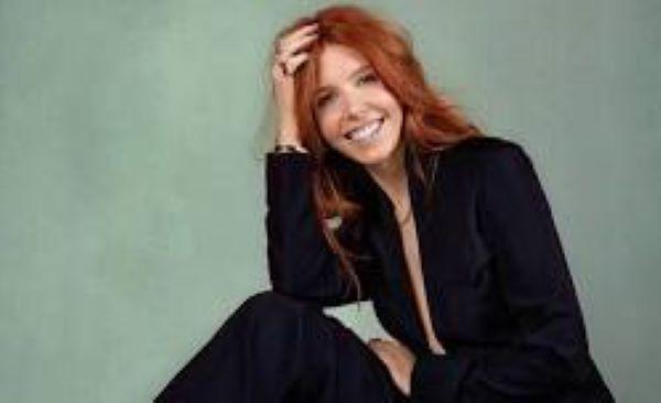 in conversation with stacey dooley poole
