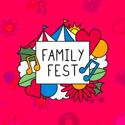 Family Fest Dorset 