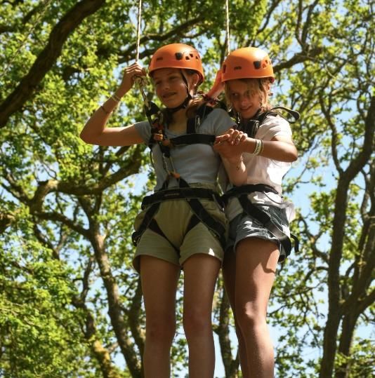 Buddens Activity Centre