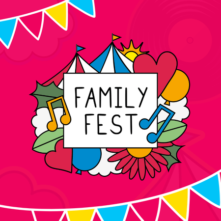 Family Fest Dorset 2026