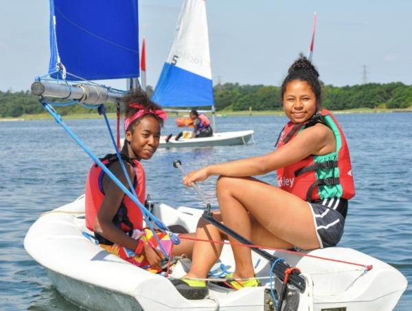 Kids Holiday Camps at Rockley Point Activity Centre