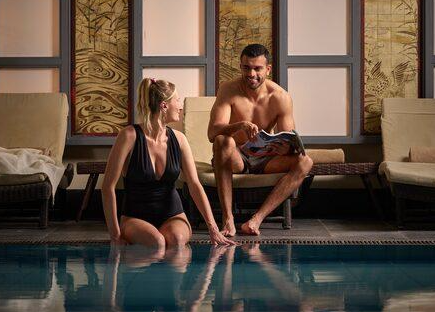 Spa Breaks New Forest