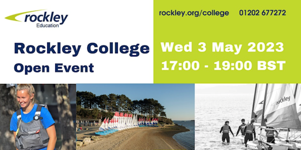 Rockley College Open Event 