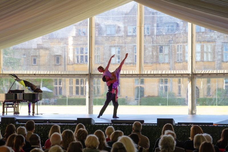 Client Image: Minterne House Gallery