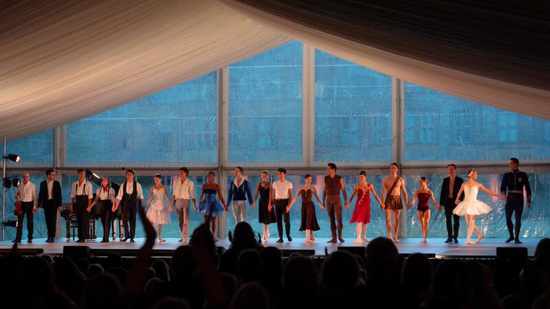 Client Image: Minterne House Gallery