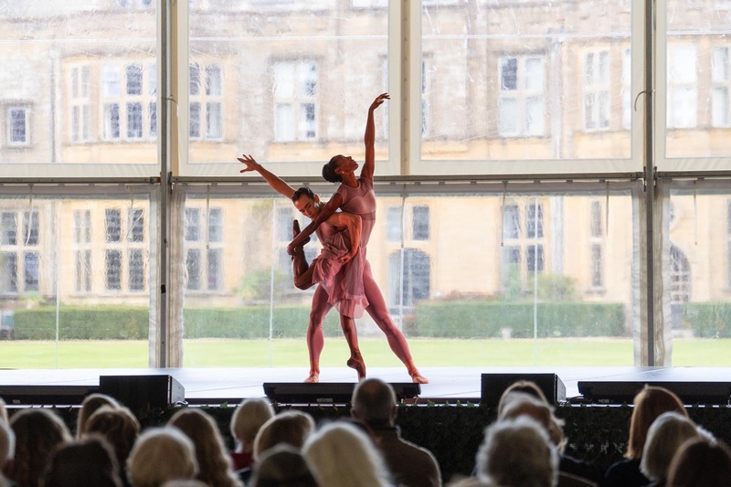 Client Image: Minterne House Gallery