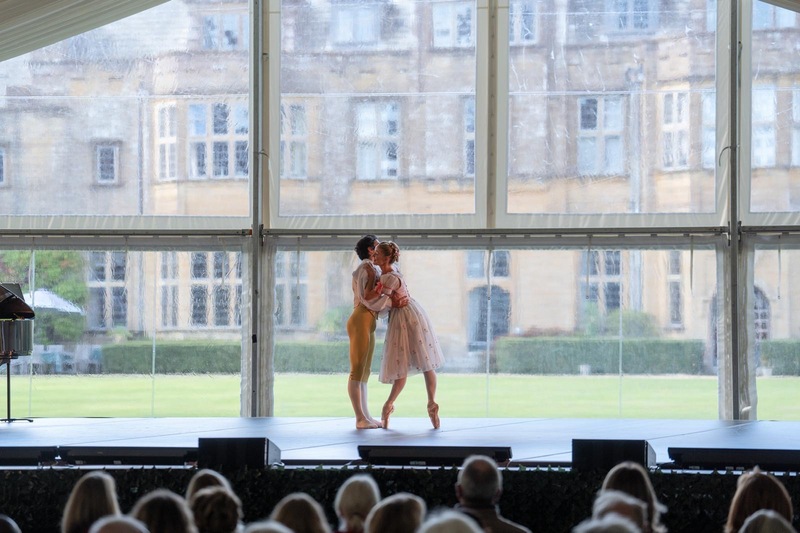 Client Image: Minterne House Gallery