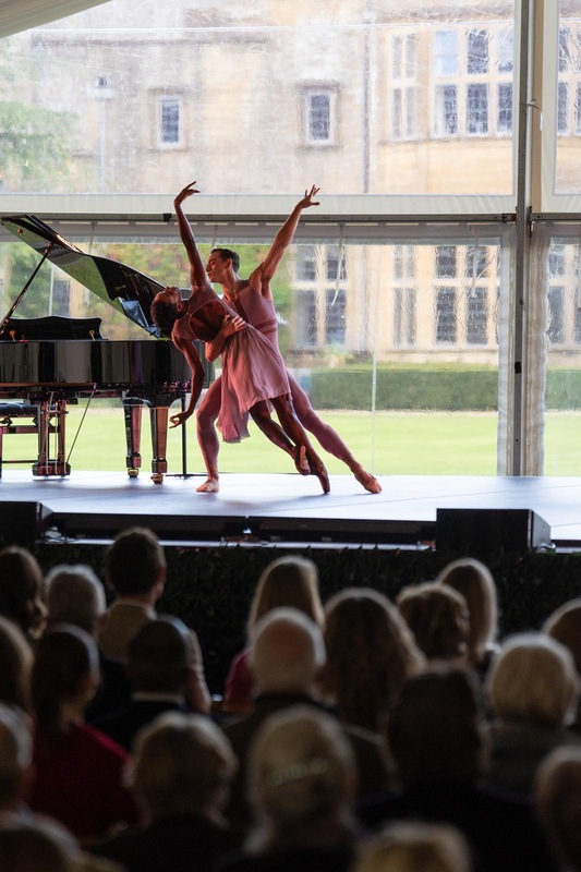 Client Image: Minterne House Gallery
