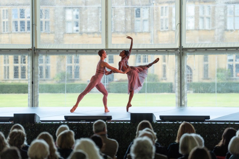 Client Image: Minterne House Gallery