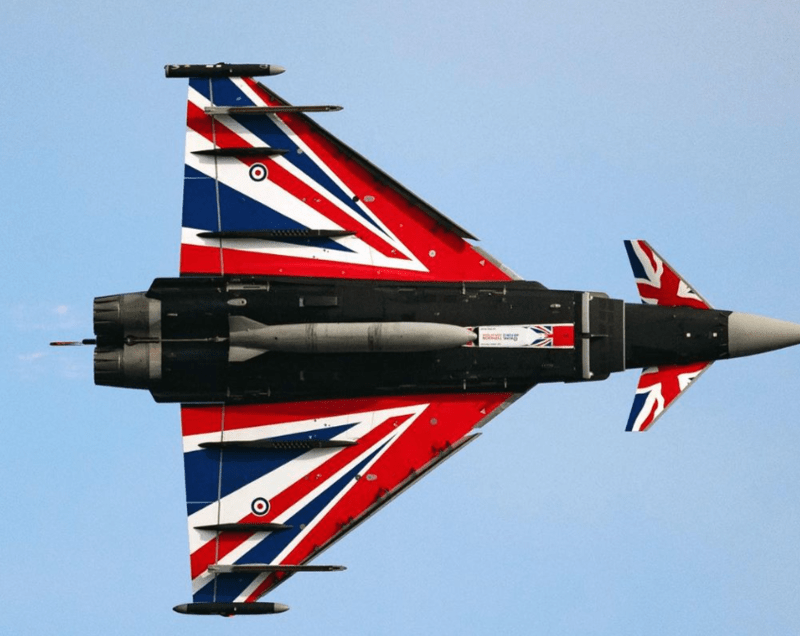 SNAPPED Bournemouth Airshow 2022
