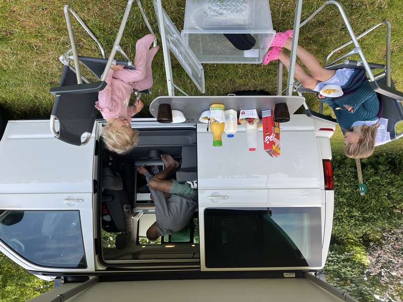 REVIEW: Experience the Ultimate Family Adventure with Breeze Campers