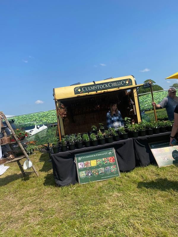 GALLERY Cheese & Chilli Festival in Christchurch 2023