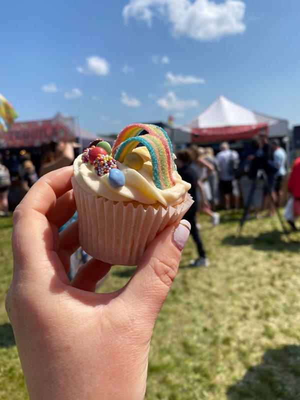 GALLERY Cheese & Chilli Festival in Christchurch 2023