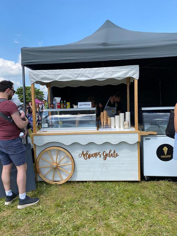 GALLERY Cheese & Chilli Festival in Christchurch 2023