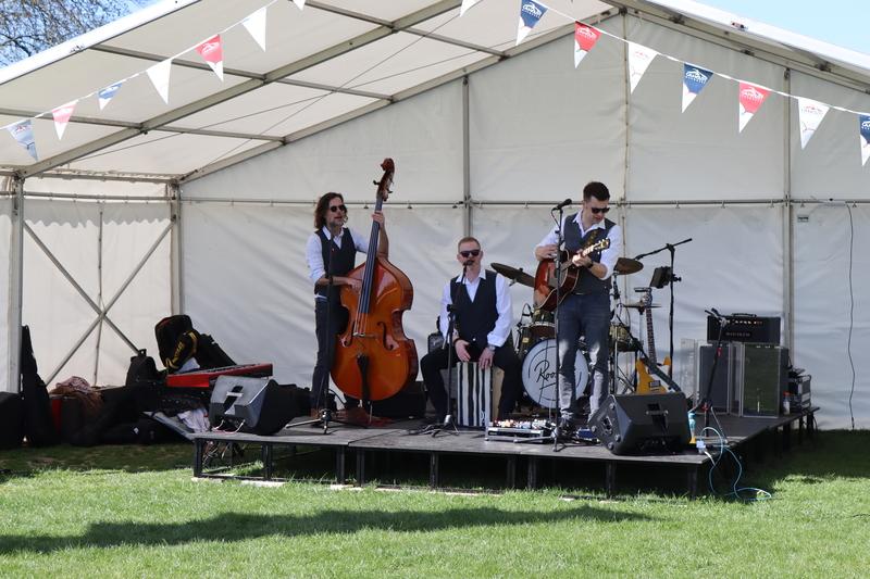 GALLERY: Dorset Wed Fest 2025