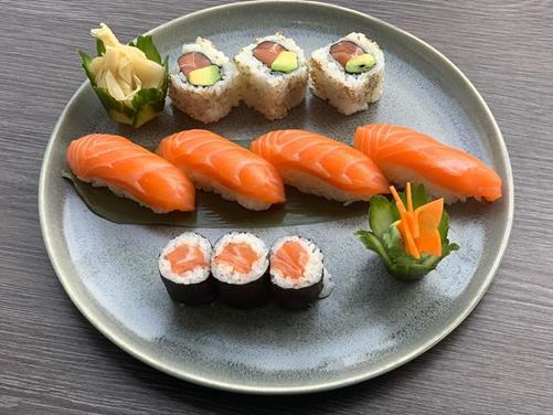 Kazoku Sushi and Takeaway Poole