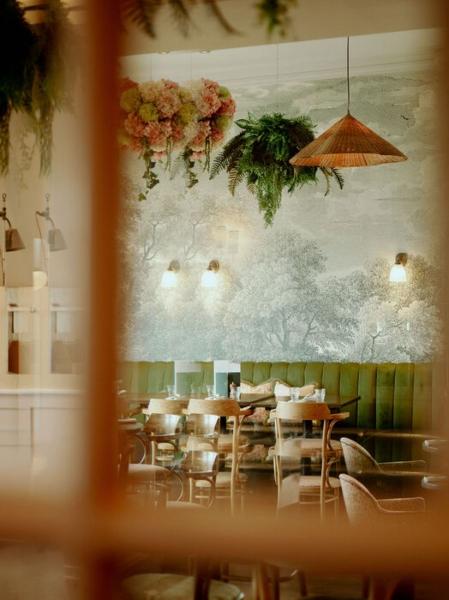 Brasserie Blanc