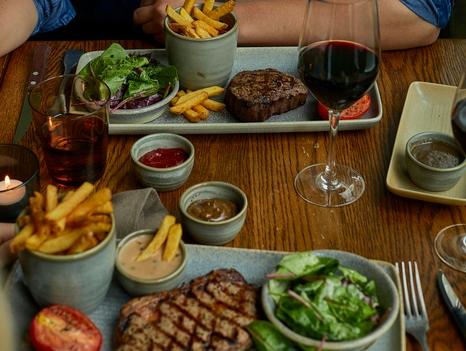 The Oaks Highcliffe