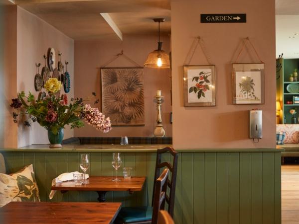 Vegetarian Week at The Oaks