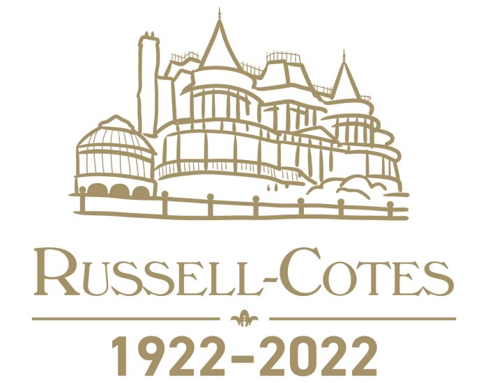 Russell Cotes Museum Logo
